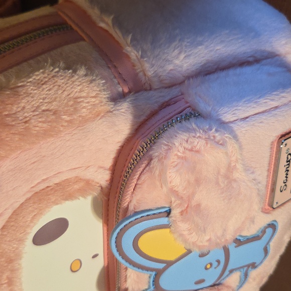 Loungefly Backpack - Picture 2 of 9